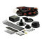 Accesorios de Automóviles ECS Electronics VW-190-B1 Instrucciones De Montaje