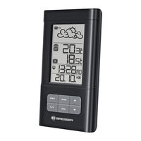 Bresser 7004300 Manual De Uso