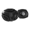 Altavoces para Coches JVC CS-ZX6940 Manual De Instrucciones