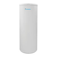 Daikin Altherma EKHWS300B3V3 Manual De Instalación