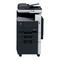 Impresora Todo en uno Konica Minolta bizhub 42 Guía Rápida