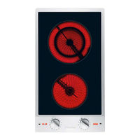 Miele CS 1112 Manual De Uso Y Manejo