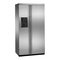 Refrigeradores KÜPPERBUSCH Side-by-Side KE 650-2-2T Manual Tecnico