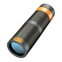 Bushnell BEAR GRYLLS Manual De Instrucciones