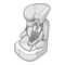 Asientos para Coches Teamtex nania FC2901C Manual Del Usuario