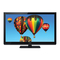 TV LED Panasonic VIERA TC-L42U5L Instrucciones De Funcionamiento
