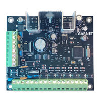 Garnet PC-732G Manual De Instalador