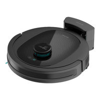 cecotec CONGA 7490 ULTIMATE X-TREME Manual De Instrucciones