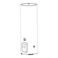 Thermor DURALIS CONNECT 150 Instalación Y Uso