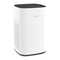 iHome iWAP260 - Manual del Purificador de Aire HEPA Verdadero de 3 Etapas