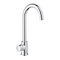 Accesorios de Cocina y Baño Grohe Red Mono 30 085 Manual De Montage