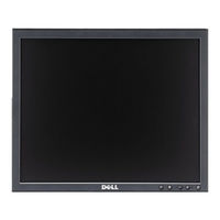 Dell P190Sc Guia Del Usuario