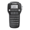 Rotuladoras Dymo LabelManager 160 Guia Del Usuario