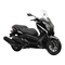 Motocicletas Yamaha X MAX Manual Del Propietário