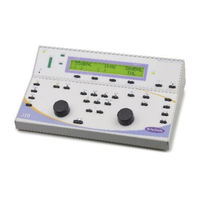 AmpliVox 270 Manual De Functionamiento