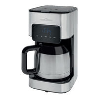 Profi Cook PC-KA 1191 Manual De Instrucciones