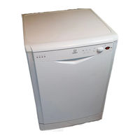 Indesit IDL 550 Manual De Instrucciones