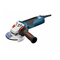 Amoladoras Bosch GWS Professional 9-125 Manual Original