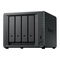 Almacenamiento Conectado en Red Synology DS423+ Manual Del Producto
