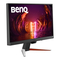 Monitores BenQ MOBIUZ EX240N Manual Del Usuario