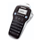 Dymo LabelManager 160 - Manual de la rotuladora