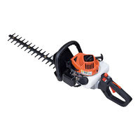 Hitachi CH 78EC ST Instrucciones De Manejo