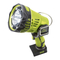 Luz Concentrada sunjoe 24V-1500FL-CT Manual Del Operador