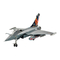 Juguetes REVELL Dassault Rafale M Manual Del Usuario