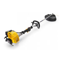 Stiga SBC 645 KF Manual De Instrucciones