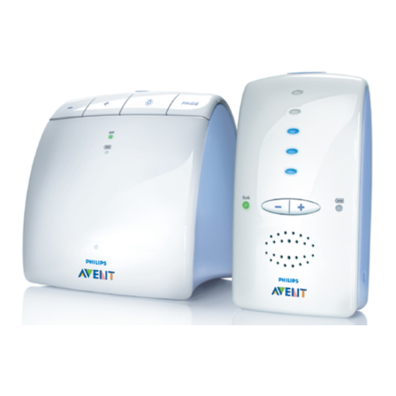 Philips SCD510 Manual De Instrucciones