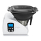 Procesadores de Alimentos Silvercrest SKMH 1100 A1 Instrucciones De Servicio