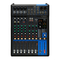 Mezcladores de Música Yamaha MG10XUF Manual De Instrucciones