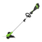 Trimmers GreenWorks G48ST8 Manual Del Operario