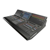 Yamaha CL1 Manual De Referencia