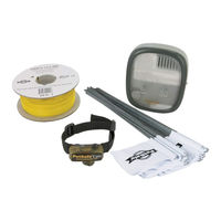 Petsafe Deluxe PCF-1000-20 Manual De Funcionamiento