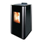 Chimeneas de Interior Hergom ADDA 8 Instrucciones Para La Instalación, Uso Y Mantenimiento