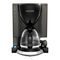 Cafeteras Black+Decker CM4500BD Manual De Instrucciones