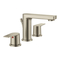 Equipo de Fontaneria Cleveland Faucet Group 40606 Instrucciones De Instalación