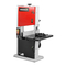 Sierras Greencut SRC350C Manual De Instrucciones