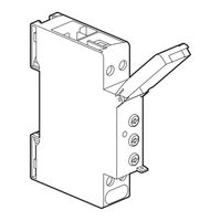 LEGRAND LEXIC 047 44 Modo De Empleo