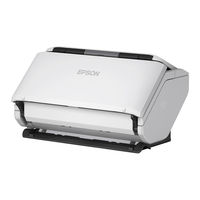 Epson DS-32000 Manual Del Usuario