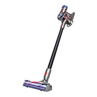 Dyson V8 ABSOLUTE+ Manual De Instrucciones