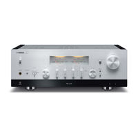 Yamaha MusicCast R-N2000A Guia Del Usuario
