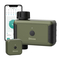 Diivoo WT-03W - Programador de Riego WiFi con Manual de Retraso por Lluvia