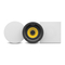 Manual de MTX Audio THUNDER Series, T625CW, T825CW, T625ACW, T265LCR