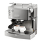Manual de DeLonghi EC702