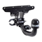 Accesorios de Automóviles Brink 6644 Instrucciones De Montaje