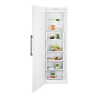 Electrolux LUT7ME28W2 Manual De Uso