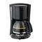 Cafeteras Bestron ACM901T Manual Del Usuario