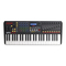 Controladores Akai Professional MPK249 Guia De Inicio Rapido